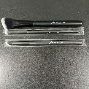 Firma Beauty brushes